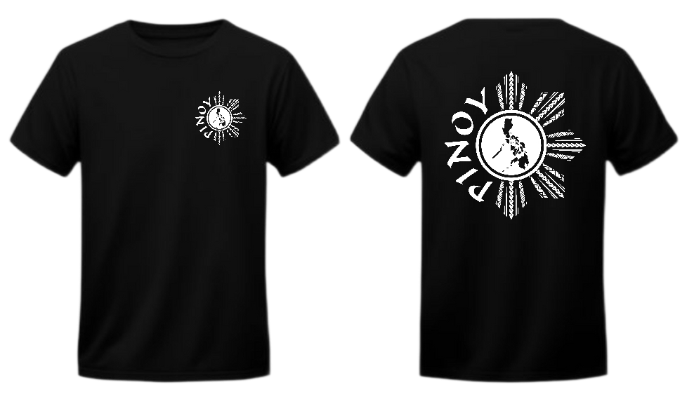 PINOY ROOTS (Adults)