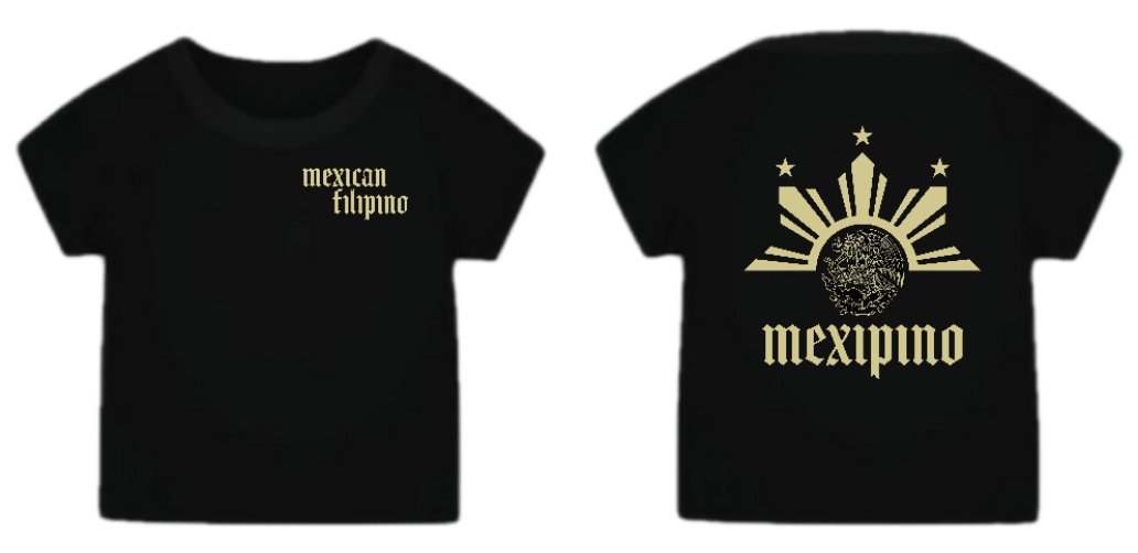 MX-PH Mexipino (Toddler)