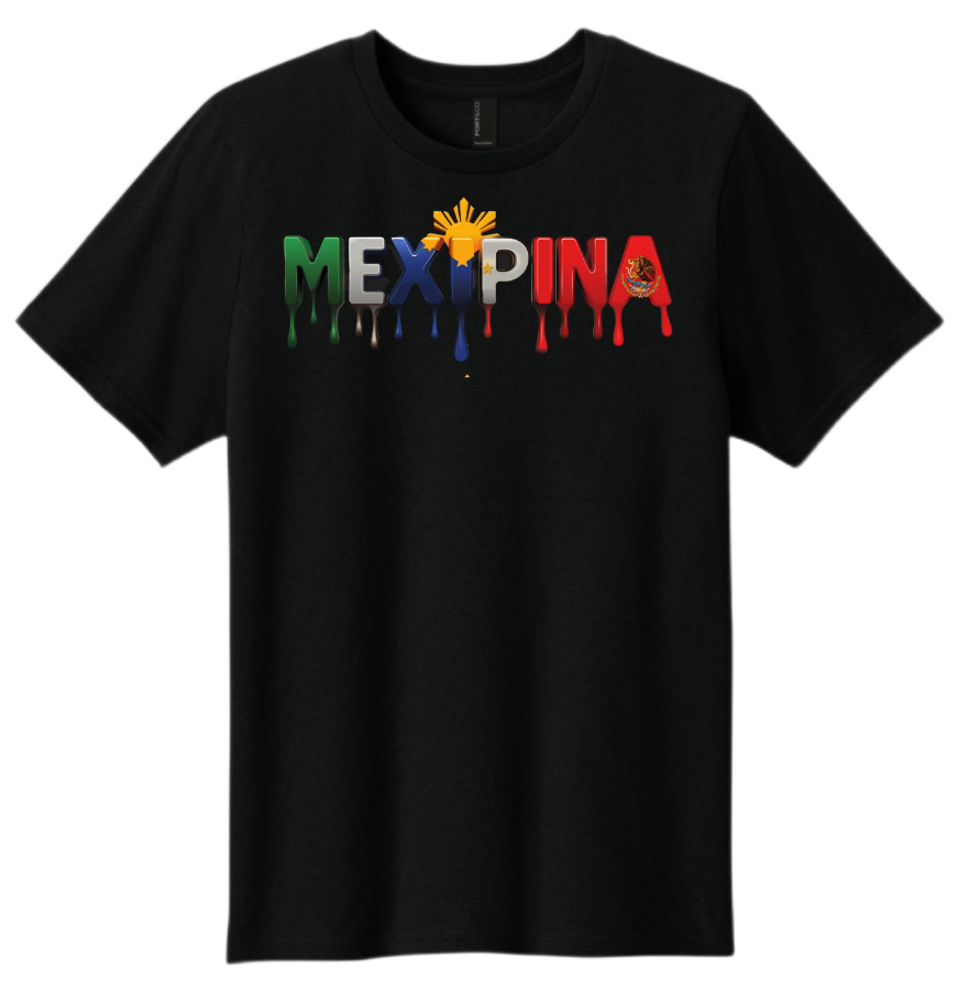 Mexipina Drip Youth (Girls)