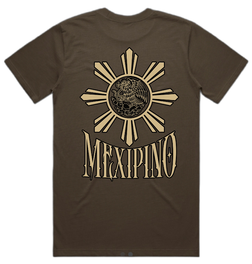 OG LOGO Mexipino