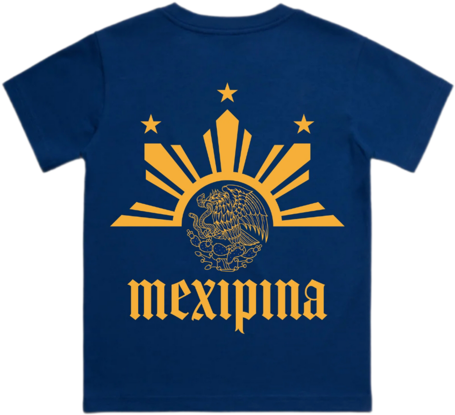 Gold MX-PH Mexipina Youth