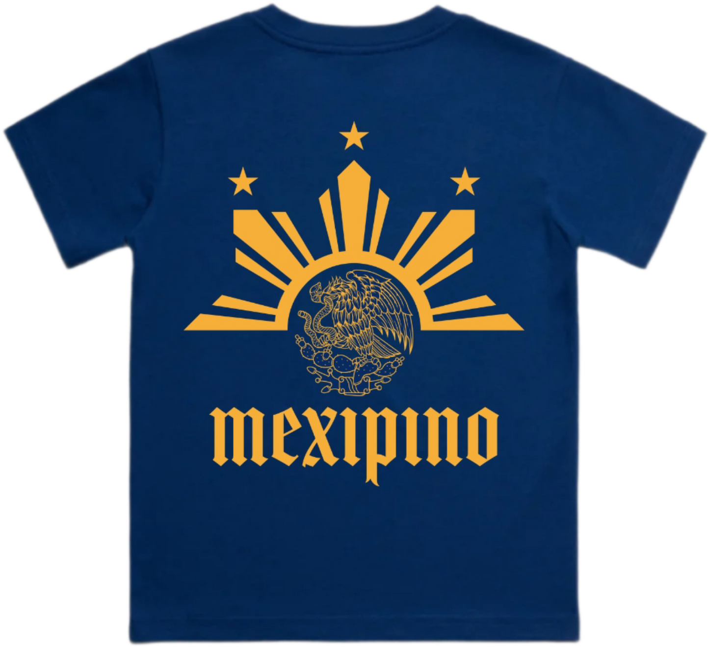 Gold MX-PH Mexipino Youth