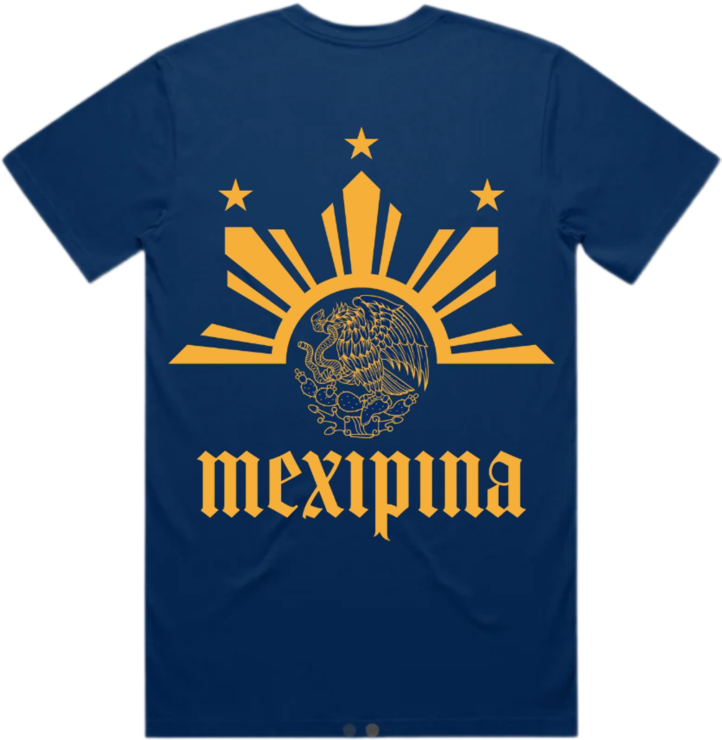 Gold MX-PH Mexipina Adult