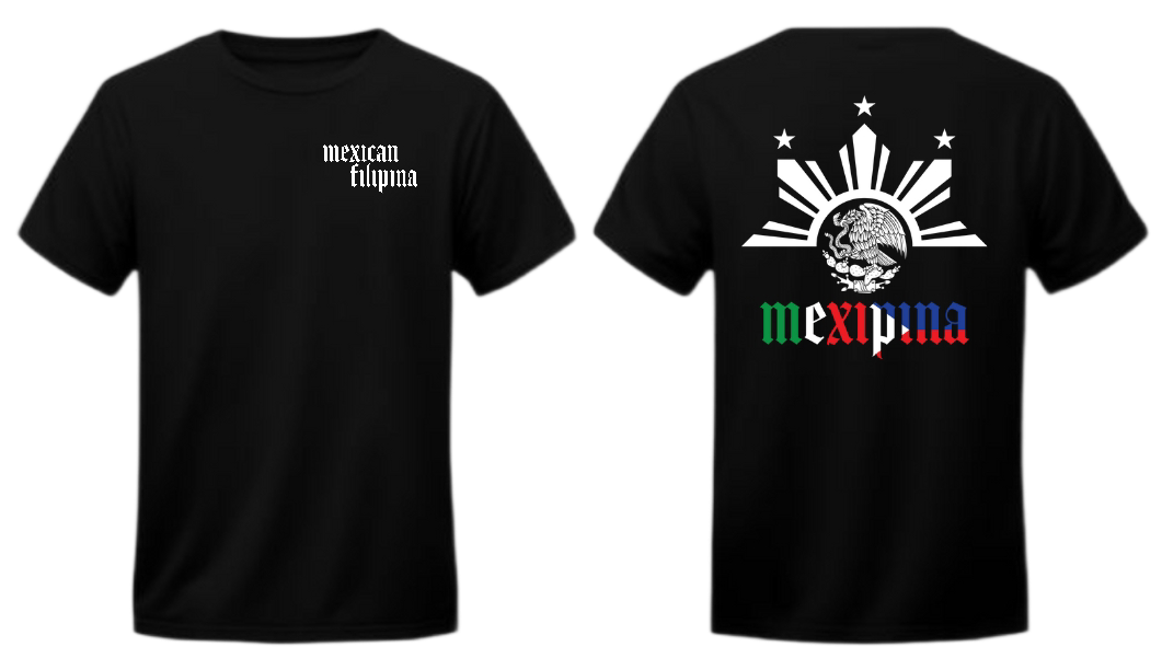 Flag Print Mexipina (Youth)