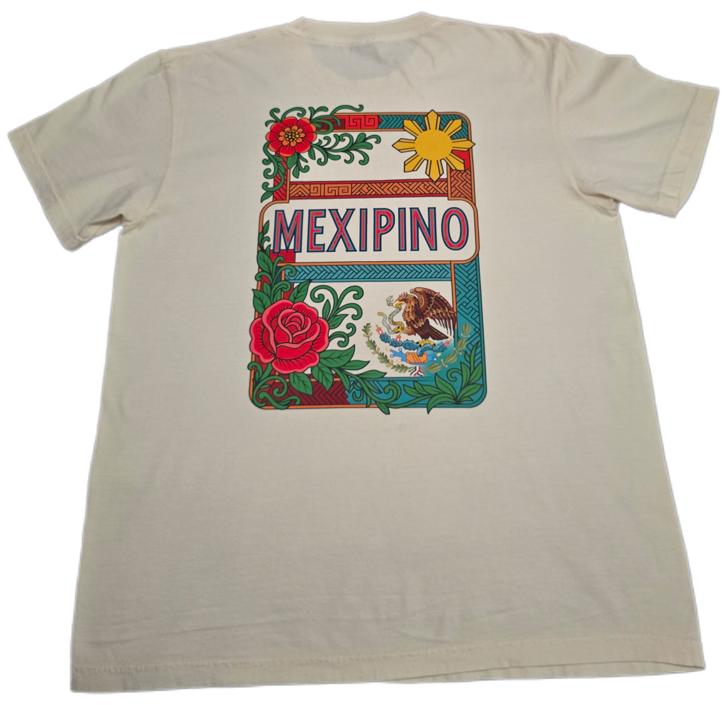"Heritage Fusion" Mexipino
