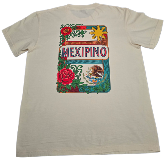 "Heritage Fusion" Mexipino