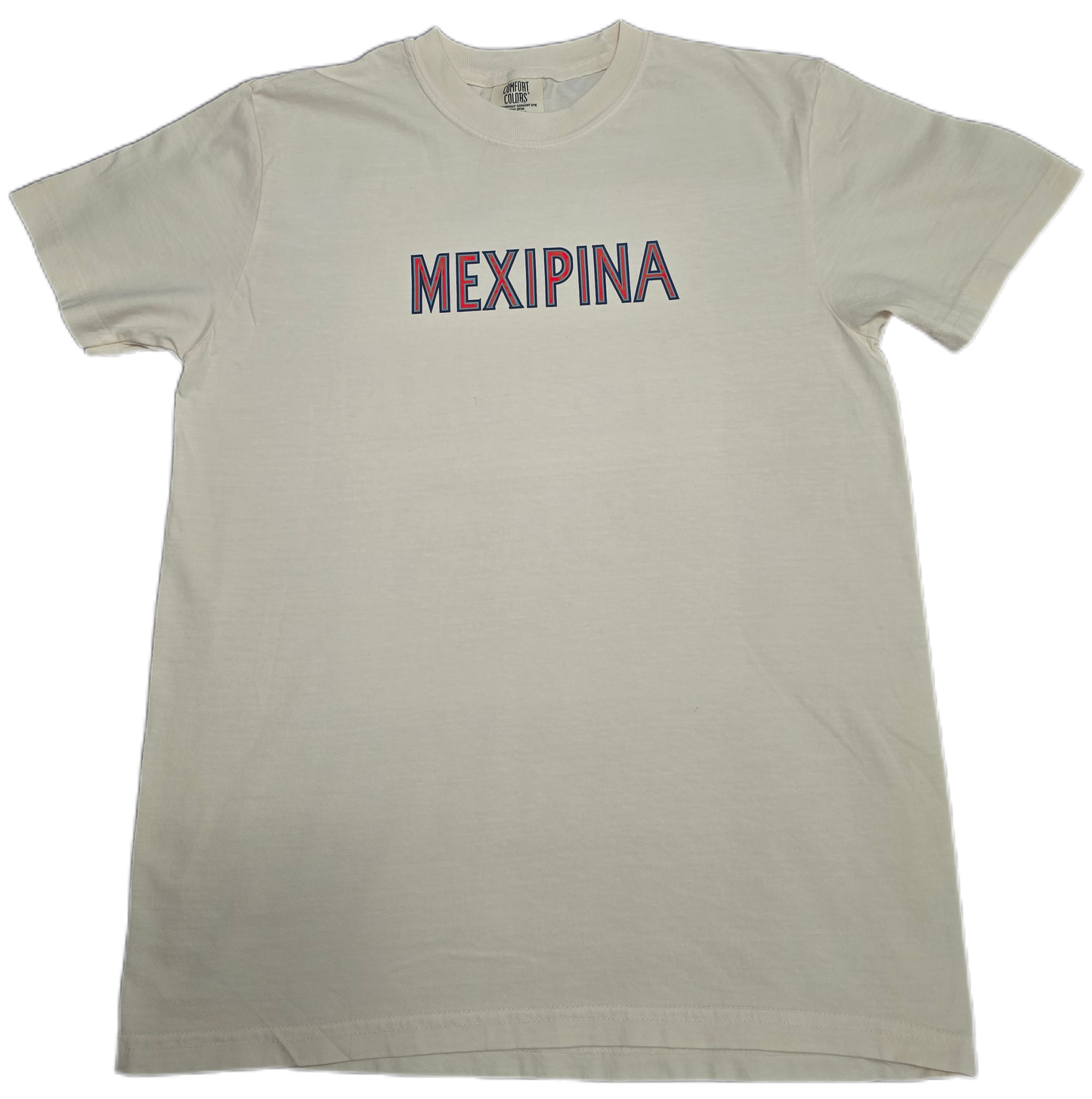 "Heritage Fusion" Mexipina