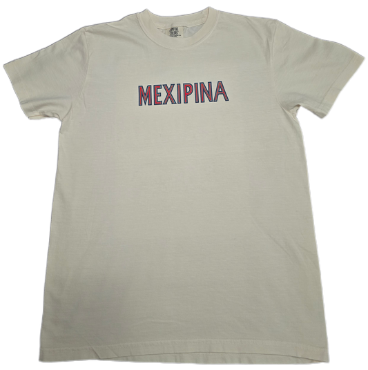 "Heritage Fusion" Mexipina