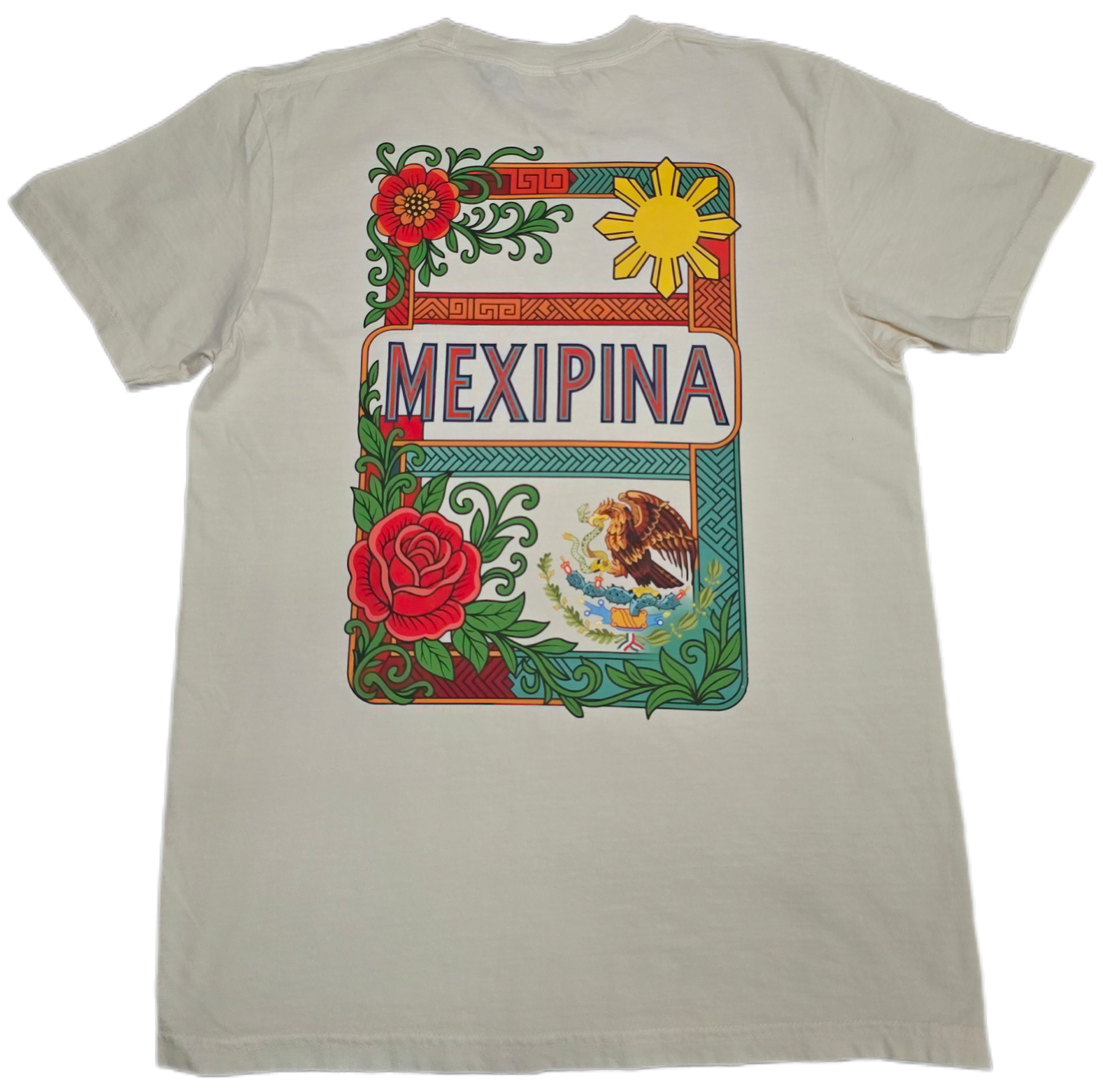 "Heritage Fusion" Mexipina