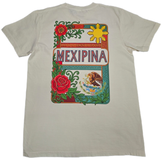 "Heritage Fusion" Mexipina