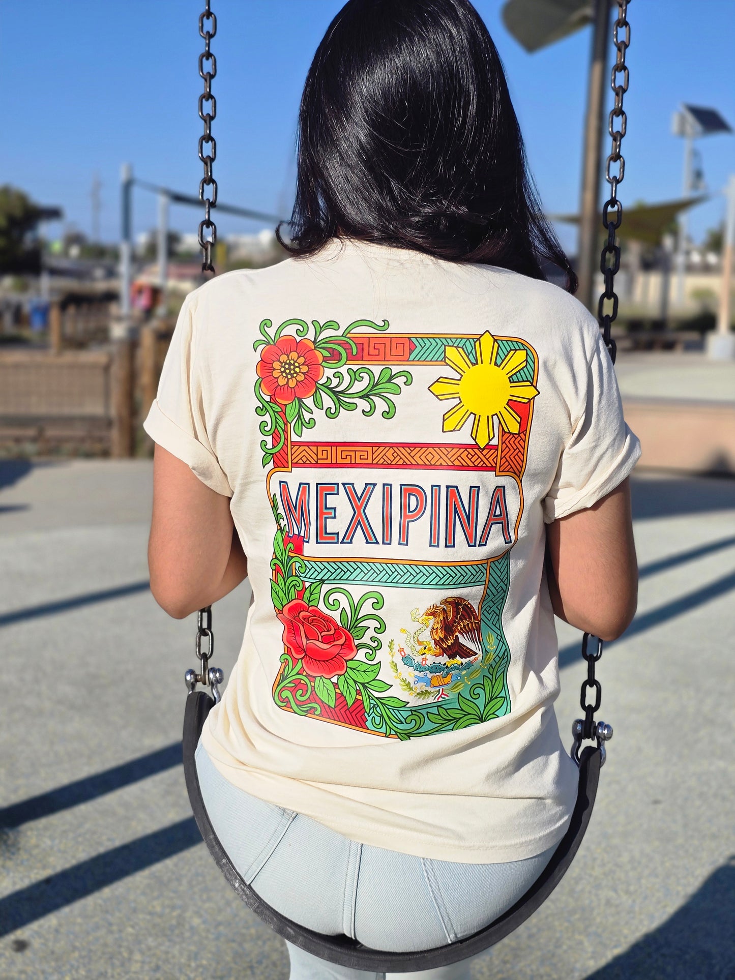 "Heritage Fusion" Mexipina