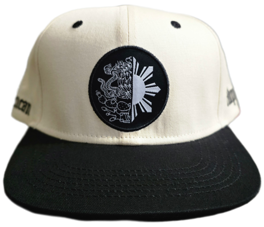 Dual Heritage Snapback Hat
