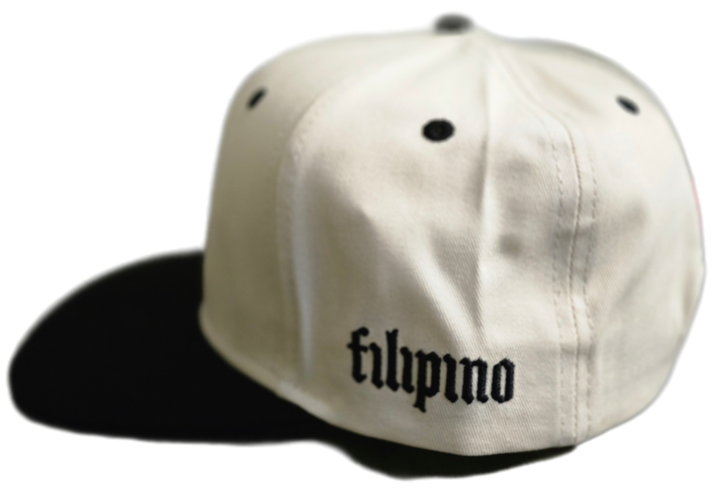 Dual Heritage Snapback Hat