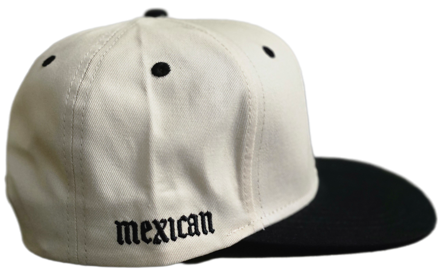 Dual Heritage Snapback Hat