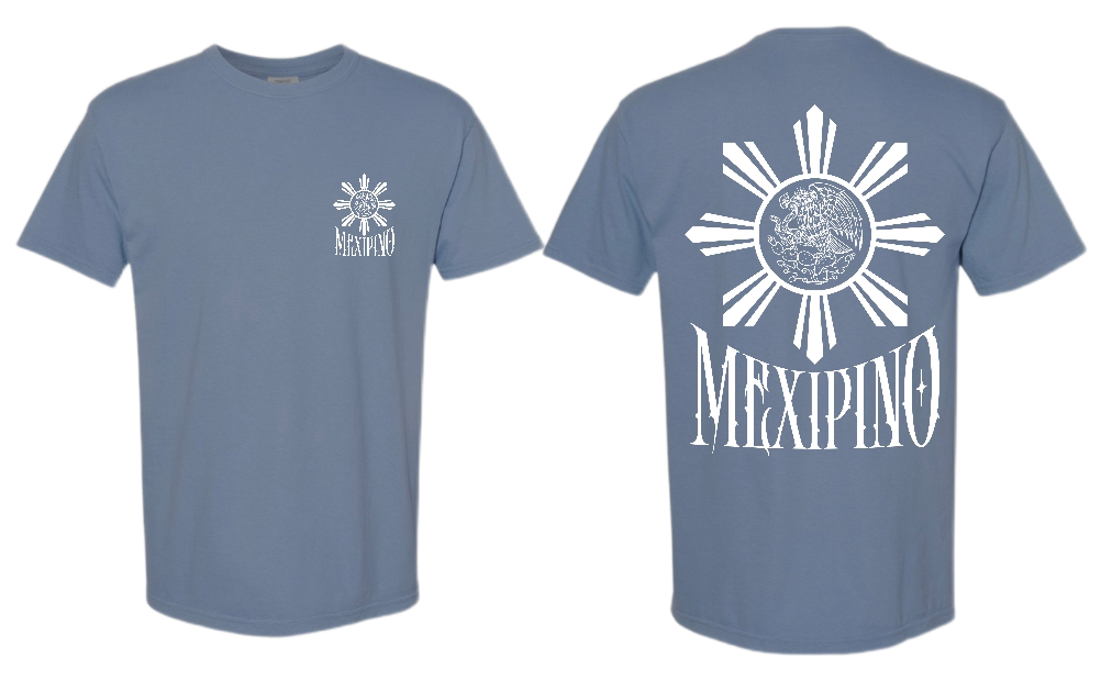 Adult Tee OG Mexipino