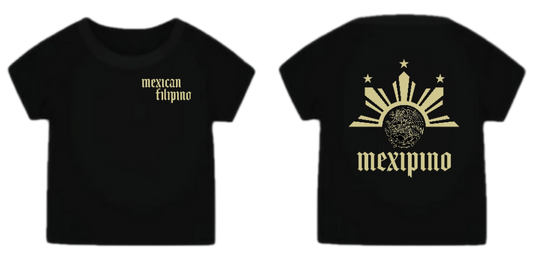MX-PH Mexipino (Toddler)