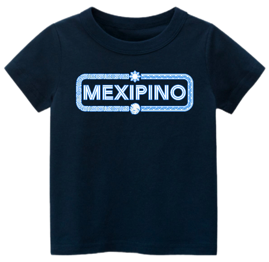 "Tribal Border" Mexipino (Toddler)