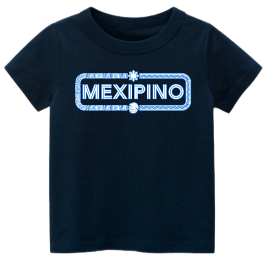 "Tribal Border" Mexipino (Toddler)