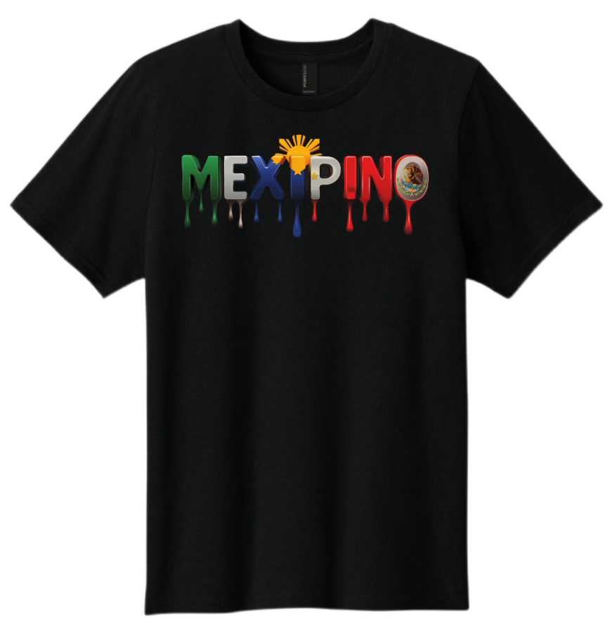 Mexipino Drip Youth (Boys)
