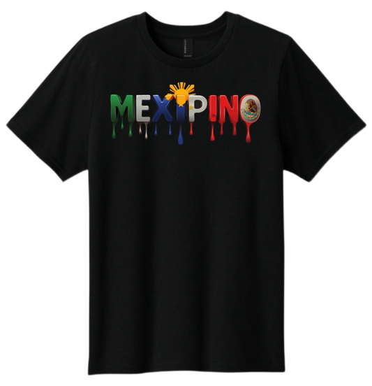 Mexipino Drip Youth (Boys)