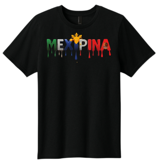 Mexipina Drip Youth (Girls)