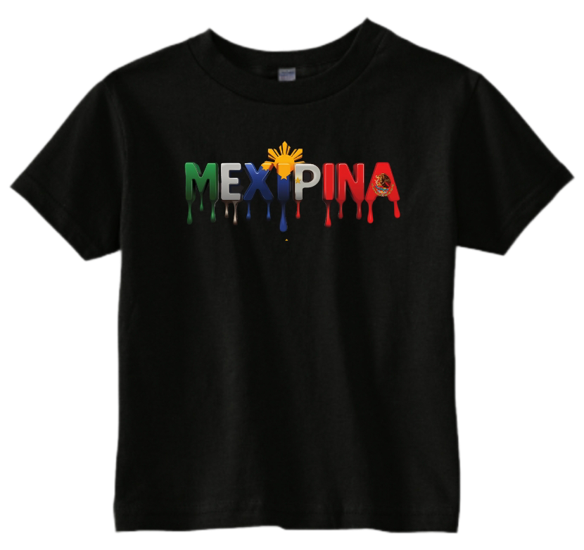 Mexipina Drip Toddler (Girls)
