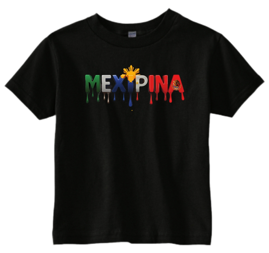 Mexipina Drip Toddler (Girls)