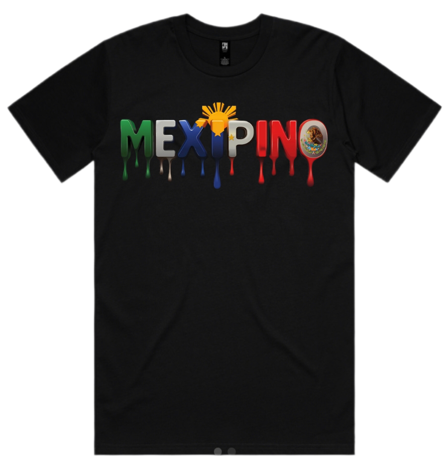 Mexipino Drip Adult