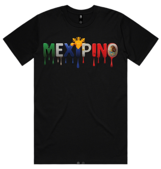 Mexipino Drip Adult