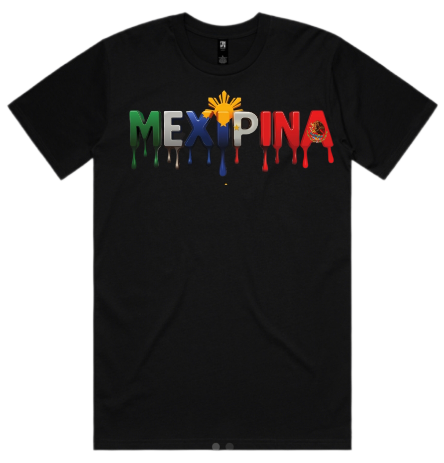 Mexipina Drip Adult