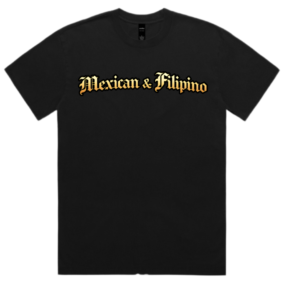 Best of Both Worlds Adult Tee