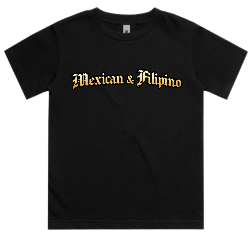 Best of Both Worlds Toddler Tees