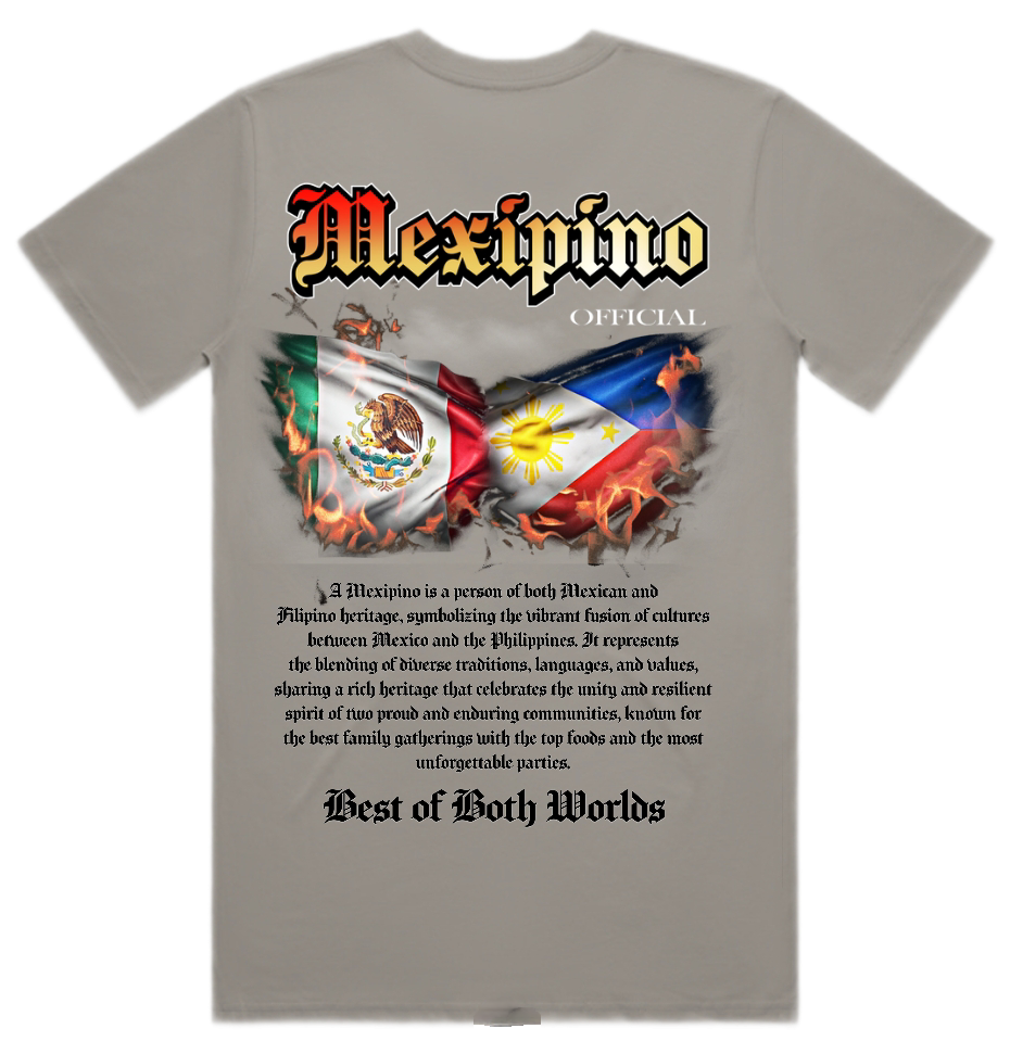 Connected Culture Mexipina Adult