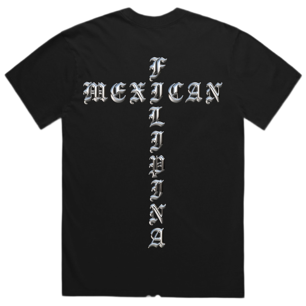 "Chrome Dual Heritage Mexipina Adult