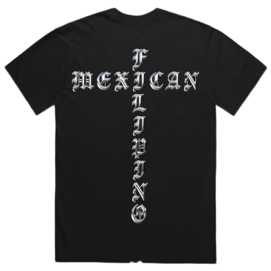 "Chrome Dual Heritage" Mexipino Adult