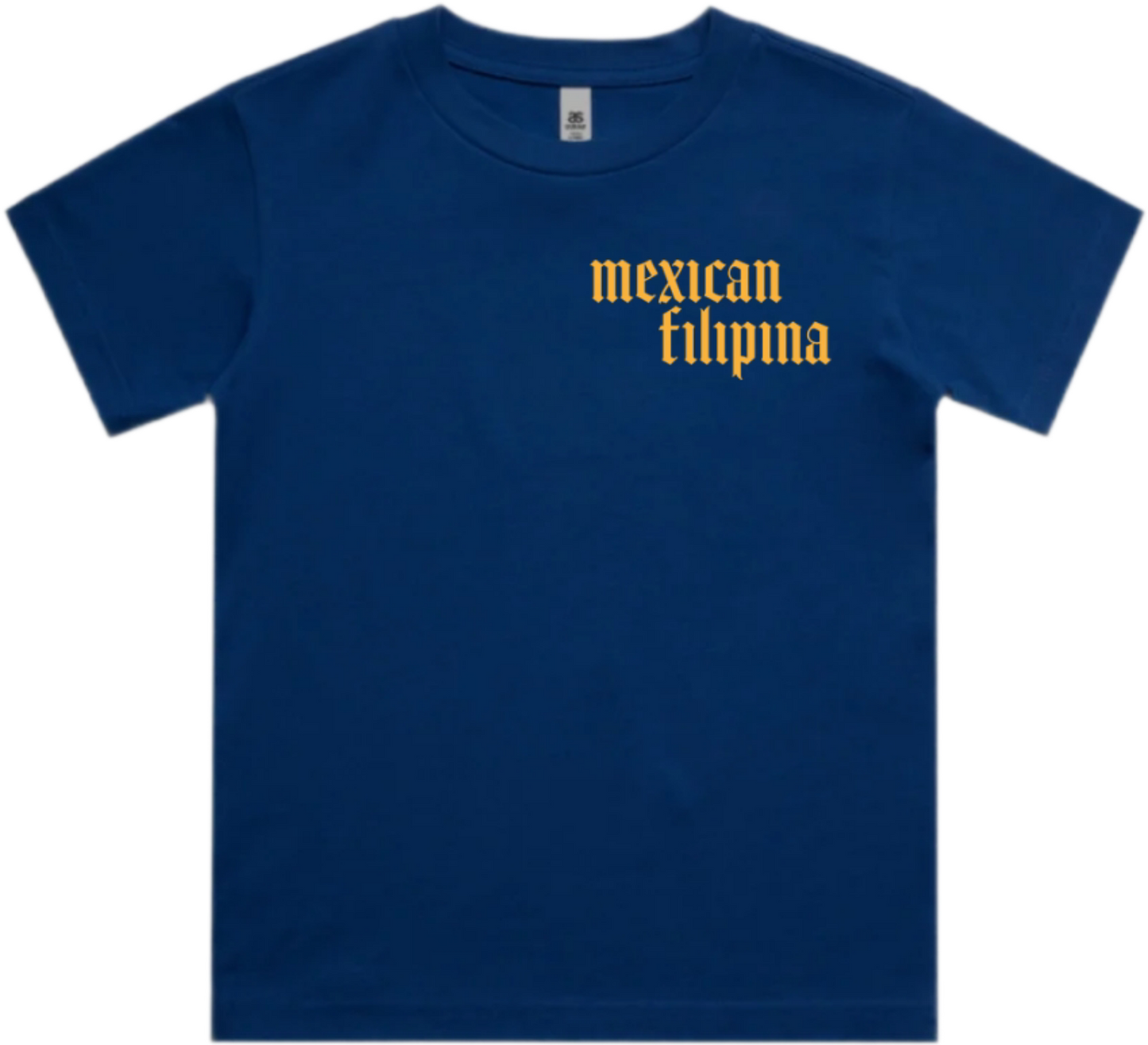Gold MX-PH Mexipina Youth