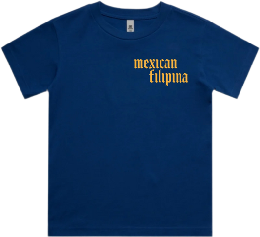 Gold MX-PH Mexipina Youth