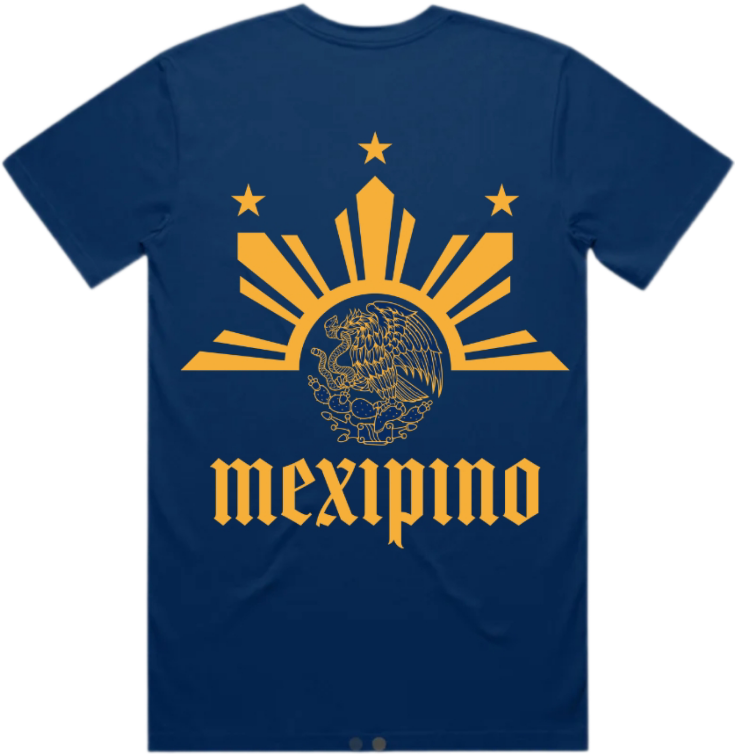 Gold MX-PH Mexipino Adult