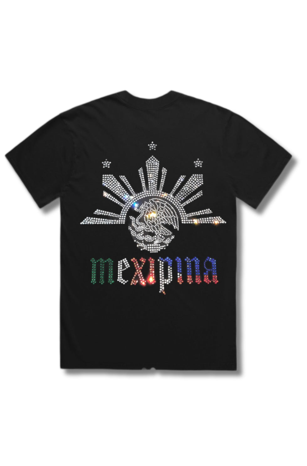 RhineStones Mexipina Adult
