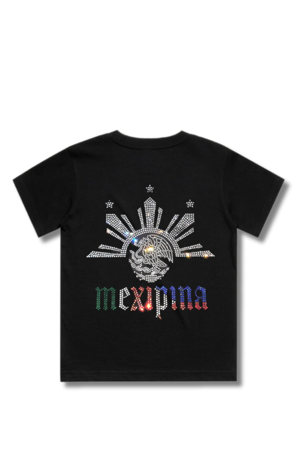 Rhinestone Mexipina Youth