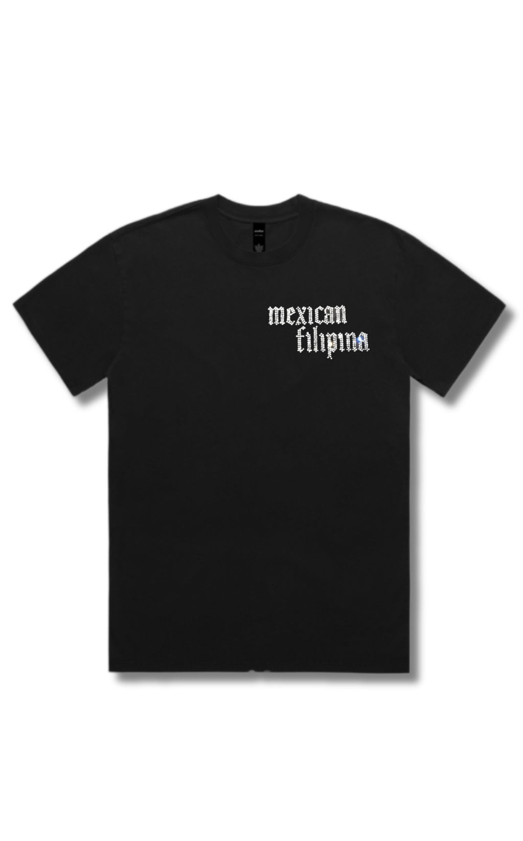 RhineStones Mexipina Adult