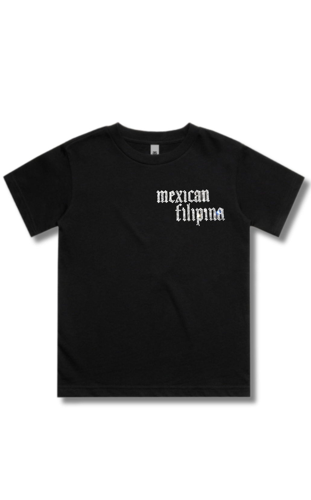 Rhinestone Mexipina Youth