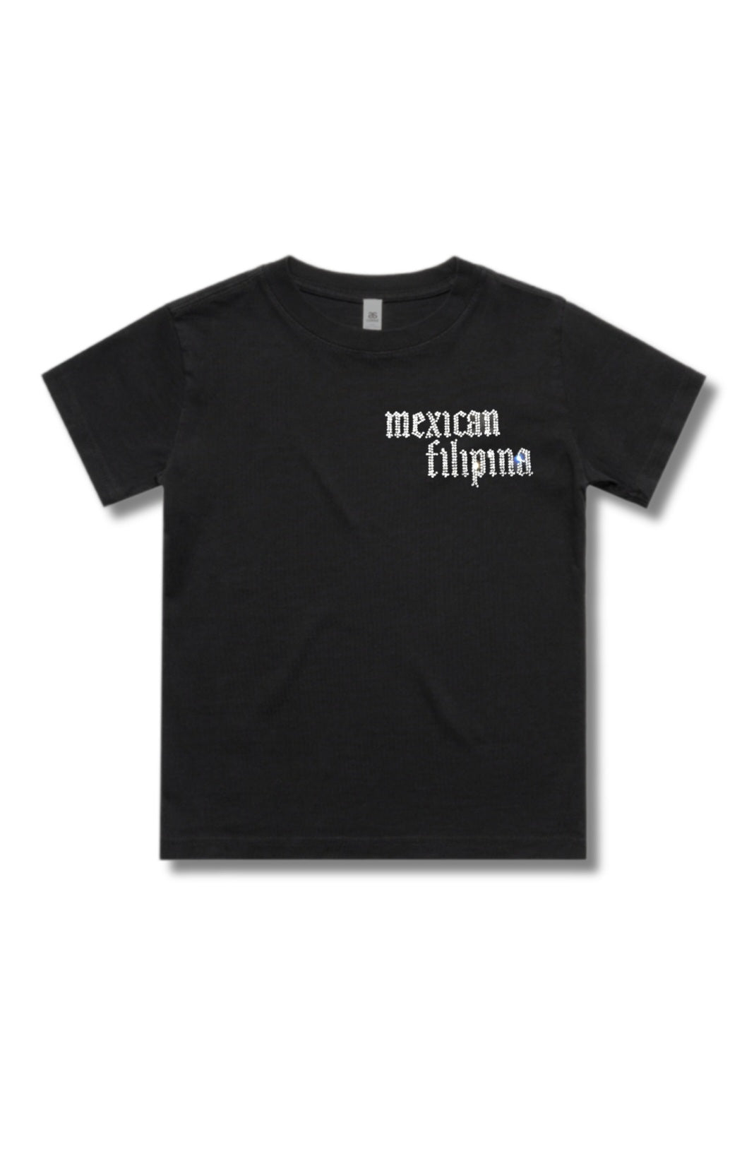 Rhinestones Mexipina Toddlers