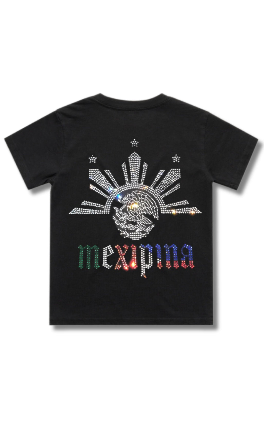 Rhinestones Mexipina Toddlers