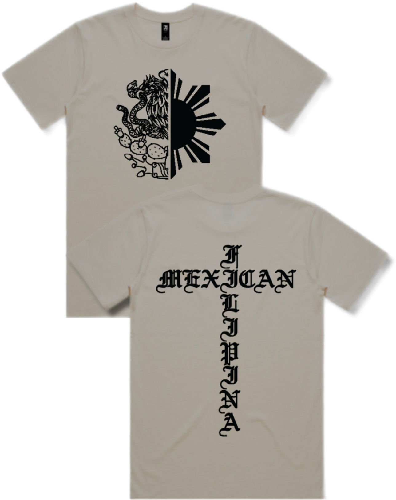 Puff Dual Heritage Mexipina